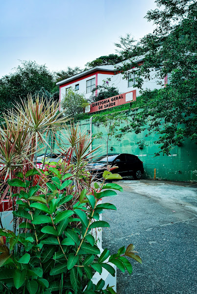 Foto 3 Hospital Central Aristarcho Pessoa