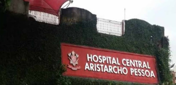 Foto 4 Hospital Central Aristarcho Pessoa