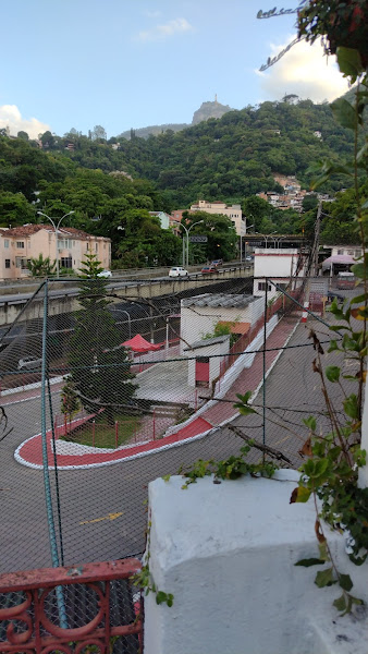 Foto 6 Hospital Central Aristarcho Pessoa