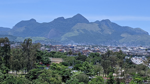 Hospital Universitario Clementino Fraga Filho