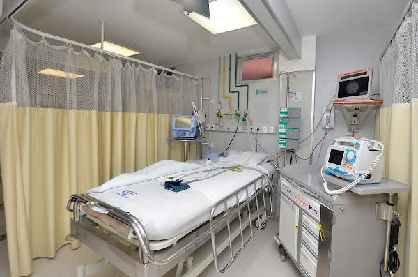 Foto 1 Hospital Clínica Grajaú - Tel.: 2577-1122 ou 2577-2821