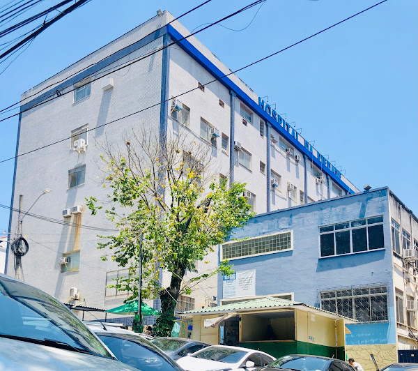 Foto 1 Hospital Municipal da Piedade