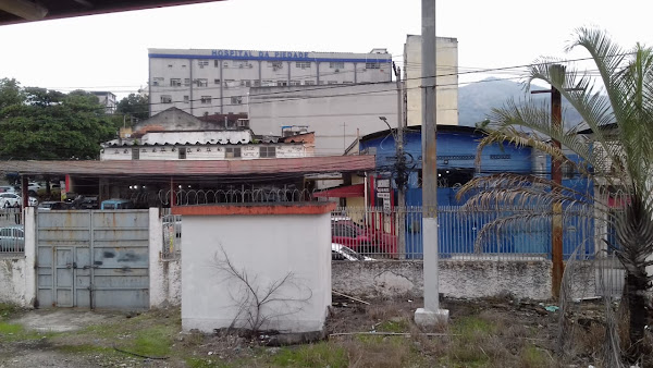 Foto 2 Hospital Municipal da Piedade