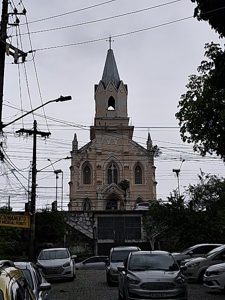 Foto 3 Hospital Municipal da Piedade