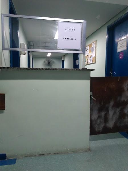 Foto 4 Hospital Municipal da Piedade