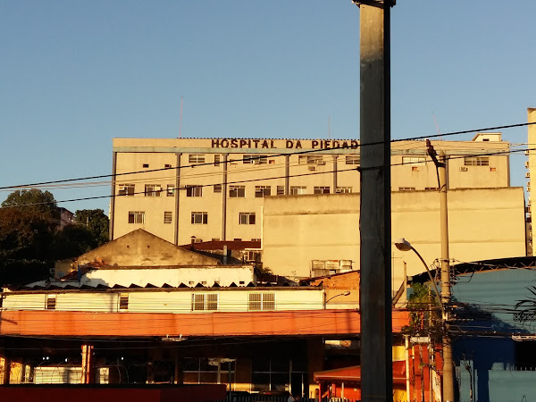 Foto 6 Hospital Municipal da Piedade