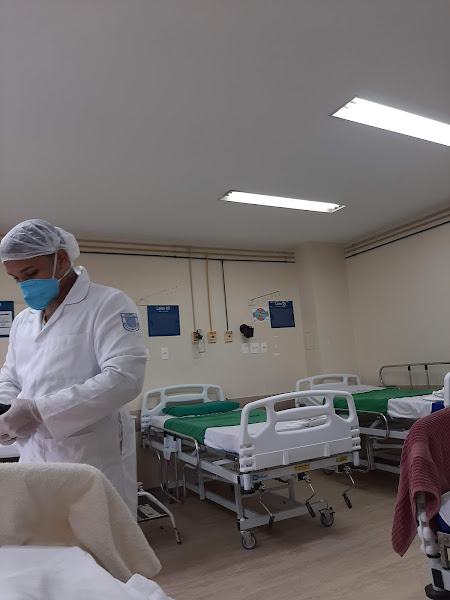 Foto 7 Hospital Municipal da Piedade