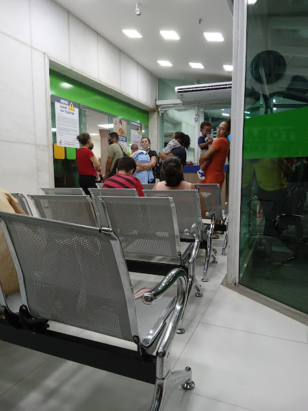 Foto 2 Prontobaby Hospital da Criança