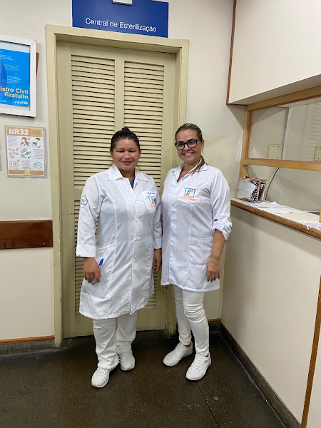 Hospital Maternidade Herculano Pinheiro Hospital Maternidade Herculano Pinheiro