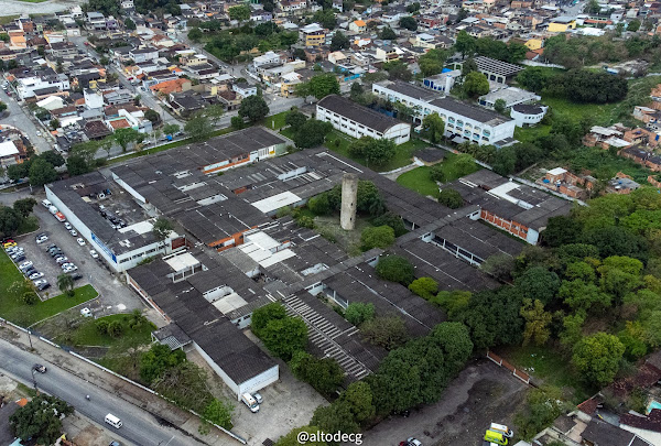 Foto 2 Hospital Eduardo Rabello