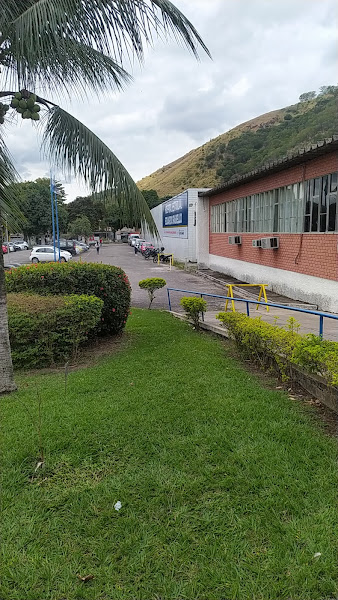 Foto 3 Hospital Eduardo Rabello