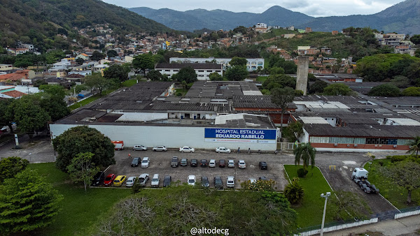 Foto 4 Hospital Eduardo Rabello