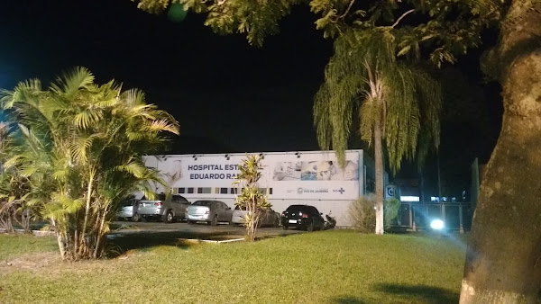 Foto 6 Hospital Eduardo Rabello