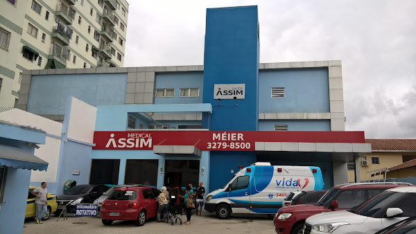 Hospital Assim Hospital Assim