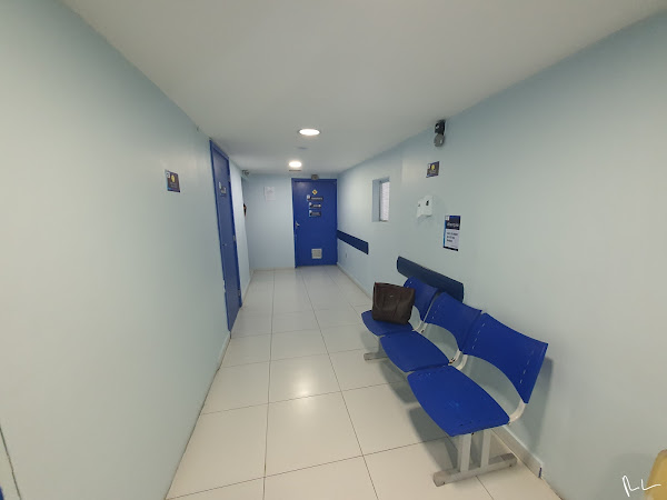 Foto 1 Hospital Assim