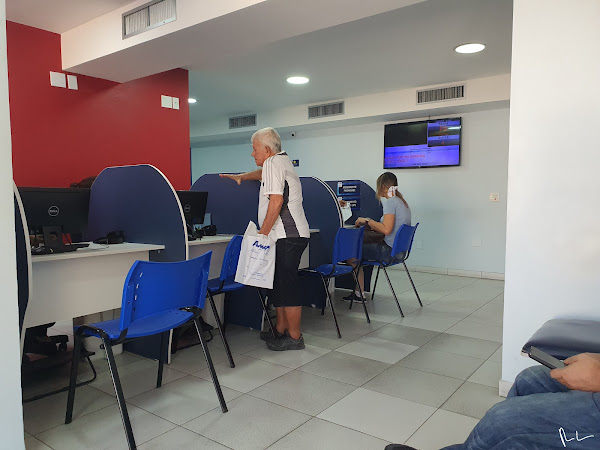 Foto 2 Hospital Assim