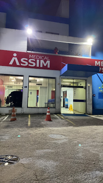Foto 3 Hospital Assim