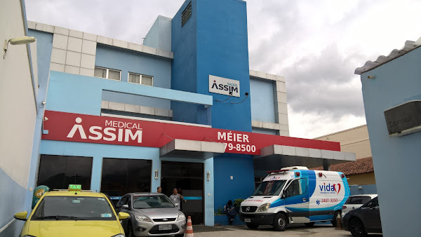 Foto 4 Hospital Assim Foto 4 Hospital Assim