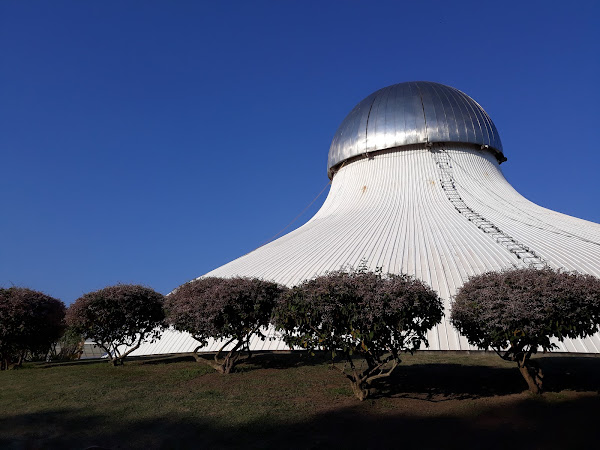 Foto 1 Centro Internacional Sarah de Neuroreabilitação e Neurociências