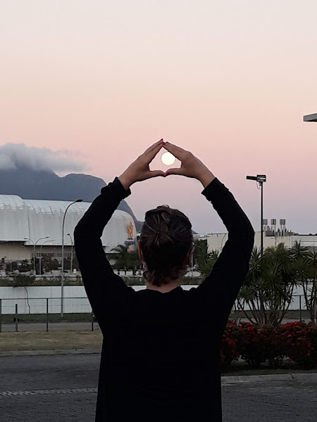 Foto 2 Centro Internacional Sarah de Neuroreabilitação e Neurociências