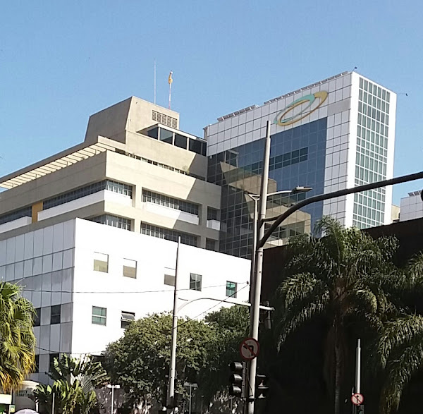 Instituto Nacional de Traumatologia e Ortopedia