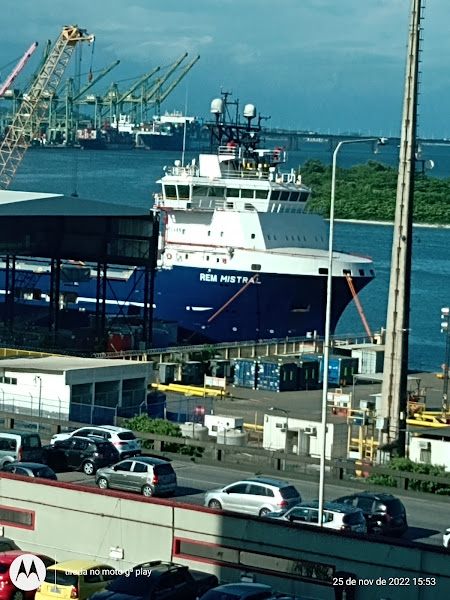 Foto 2 Instituto Nacional de Traumatologia e Ortopedia