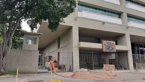 Foto 3 Instituto Nacional de Traumatologia e Ortopedia