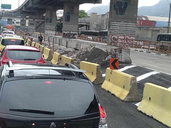 Foto 4 Instituto Nacional de Traumatologia e Ortopedia