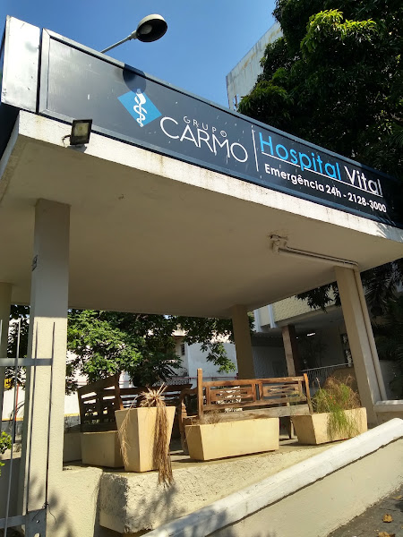 Foto 1 Hospital Vital