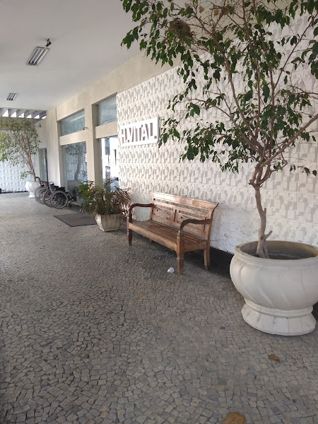 Foto 2 Hospital Vital