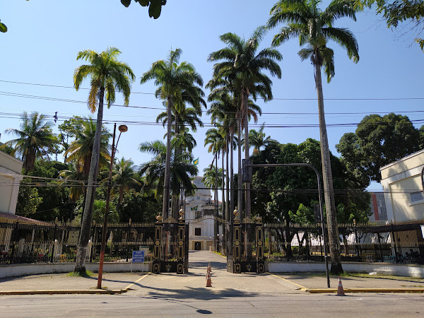 Hospital Central do Exército Hospital Central do Exército