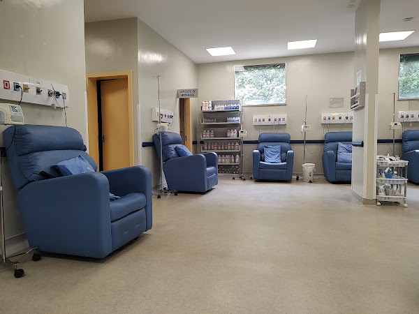 Foto 4 Hospital Central do Exército