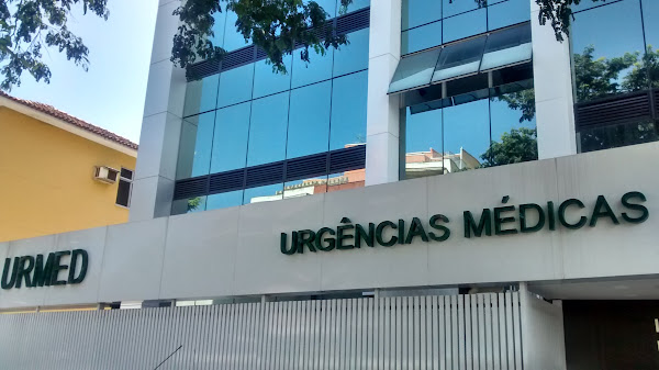 Hospital Memorial Urmed Hospital Memorial Urmed