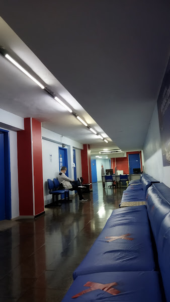 Foto 1 Hospital Memorial Urmed