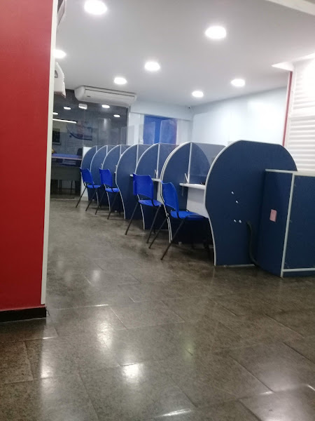 Foto 2 Hospital Memorial Urmed