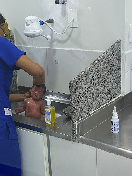 Foto 1 Clínica Cirúrgica Santa Barbara