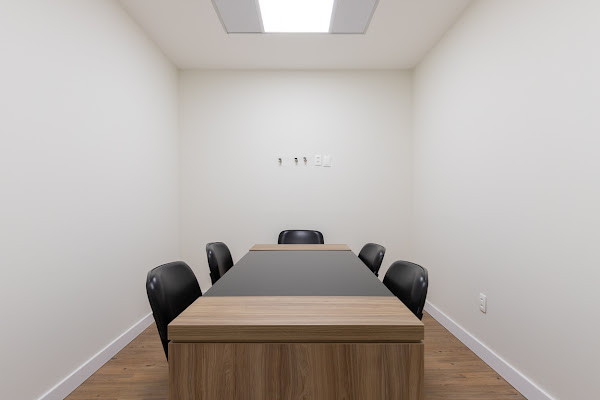 Foto 2 Hospital Marcos Moraes – Entrada Centro de Diagnóstico.