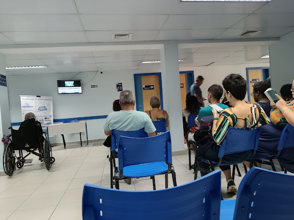 Assim Medical Hospital Memorial São Cristóvão