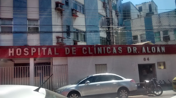 Foto 5 Assim Medical Hospital Memorial São Cristóvão