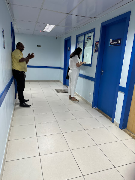 Foto 6 Assim Medical Hospital Memorial São Cristóvão