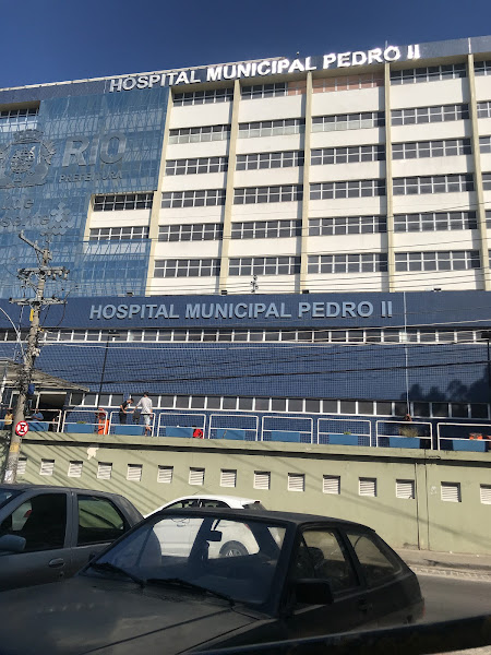 Hospital Municipal Pedro II