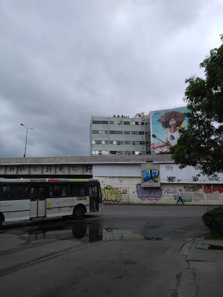 Foto 1 INCA Unidade Hospitalar II