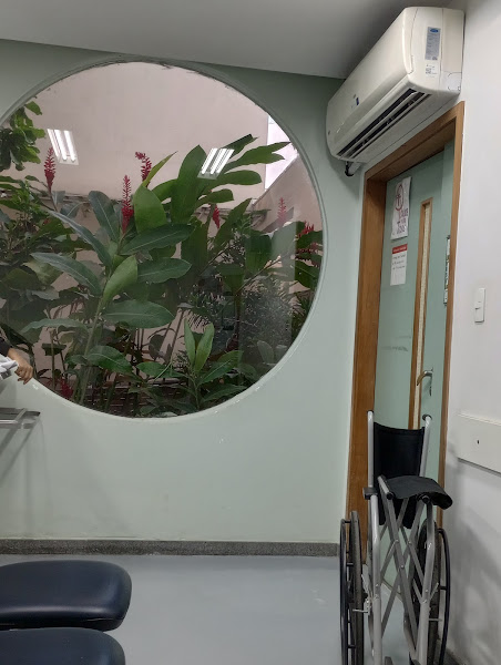 Foto 3 INCA Unidade Hospitalar II