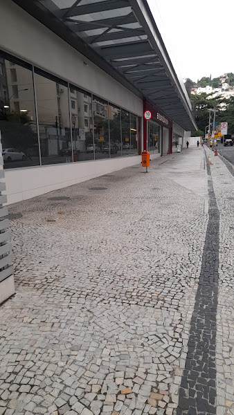 Foto 1 Emergência Hospital Glória D’Or