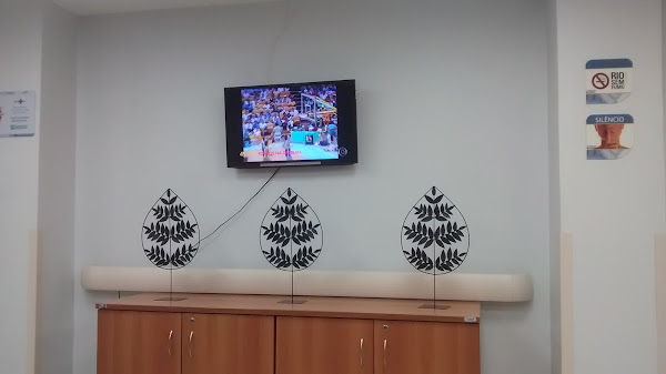 Foto 2 Instituto Estadual do Cérebro Paulo Niemeyer