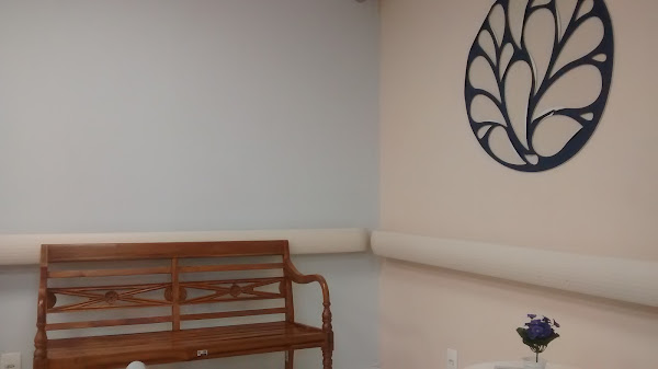 Foto 3 Instituto Estadual do Cérebro Paulo Niemeyer