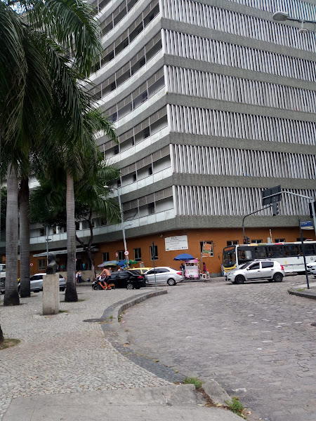 INCa - HospitaI do Câncer I