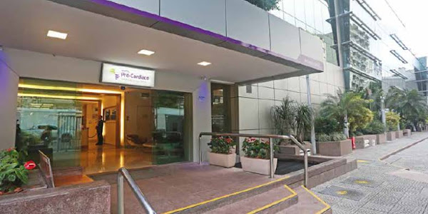 Foto 1 Pró-Cardíaco