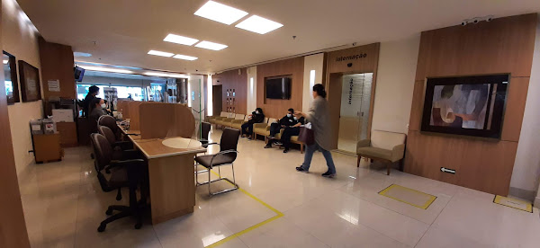 Foto 2 Pró-Cardíaco