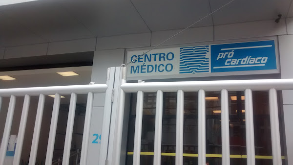 Foto 4 Pró-Cardíaco